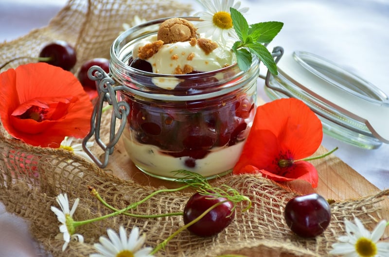 Easy Desserts