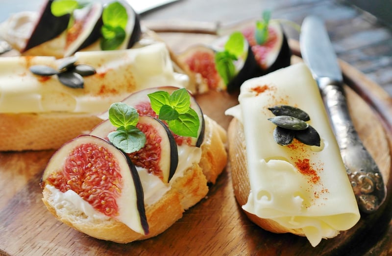 Vegetarian Dishes