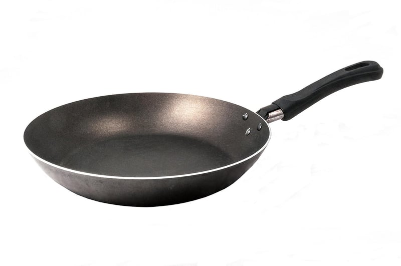 Saucepan